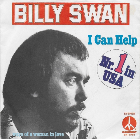 Billy Swan 