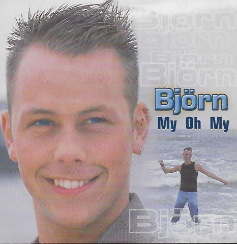 Björn - my oh my 