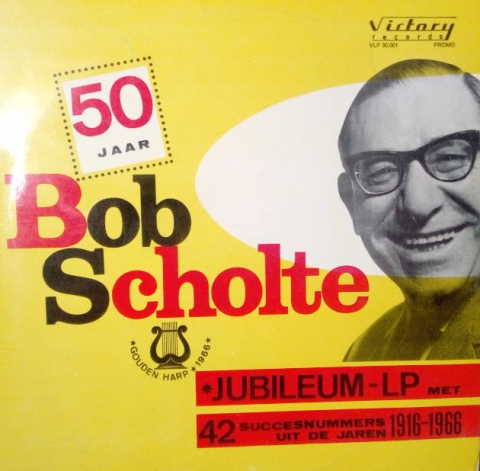 Bob Scholte
