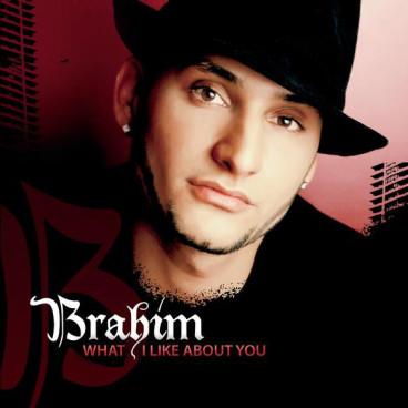 Brahim - what I like about you