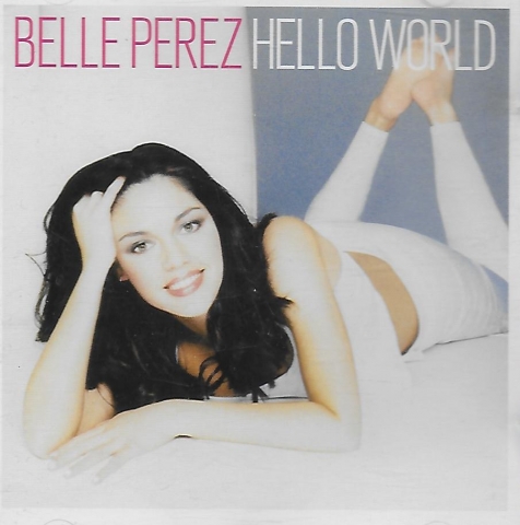 Belle Perez 