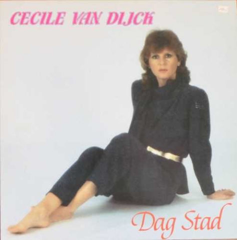 Cecile Van Dijck 