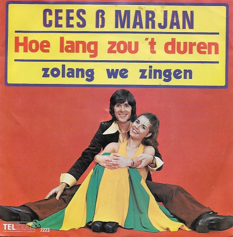 Cees & Marjan 