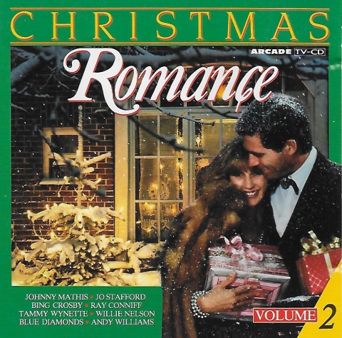 Christmas Romance volume 2