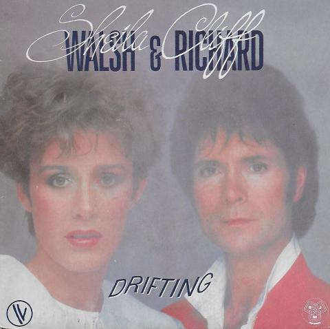 Sheila Walsh & Cliff Richard - drifting