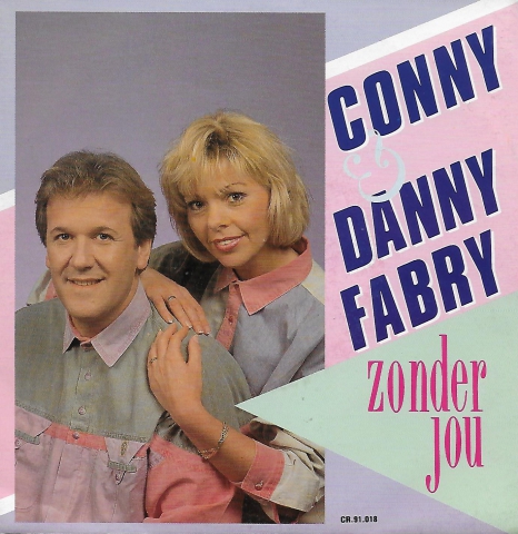 Conny & Danny Fabry