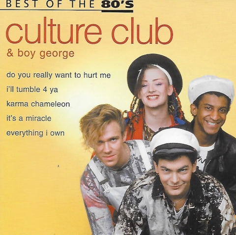 Culture Club