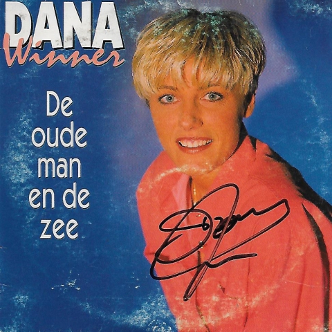 Dana Winner 