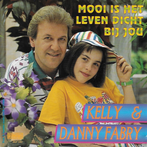 Kelly & Danny Fabry 
