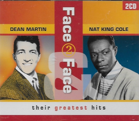 Dean Martin & Nat King Cole