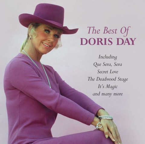 Doris Day - the best of