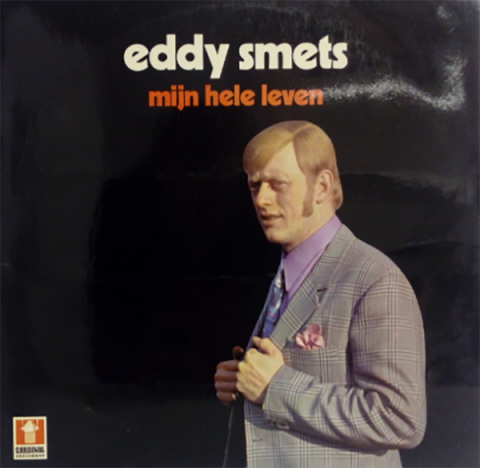 Eddy Smets
