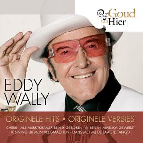 Eddy Wally - goud van hier