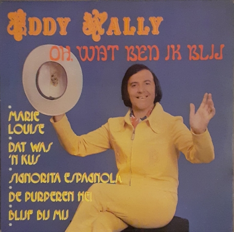 Eddy Wally