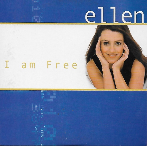 Ellen - I am free 
