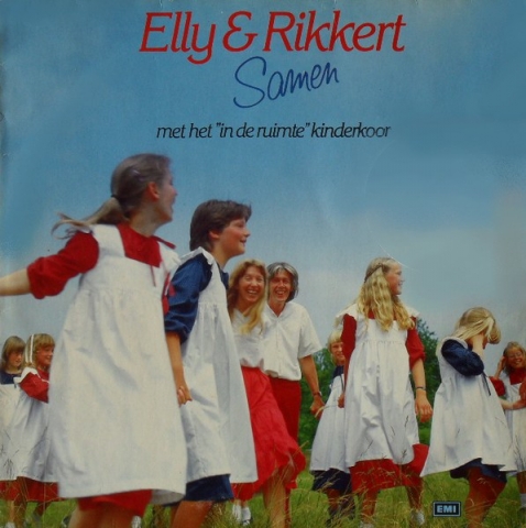 Elly & Rikkert