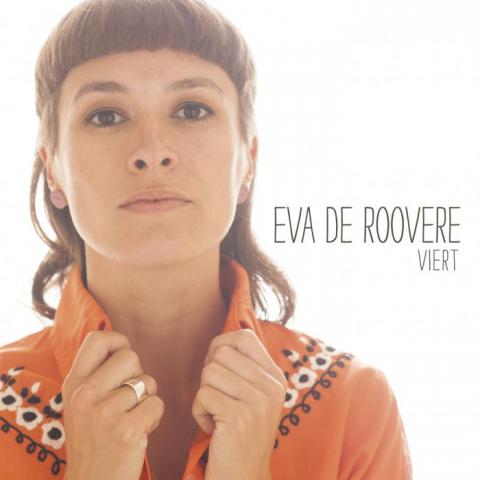 Eva De Roovere - viert