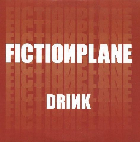 Fictionplane - drink 