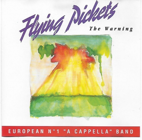 Flying Pickets 