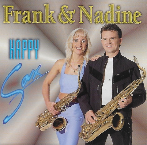 Frank & Nadine 