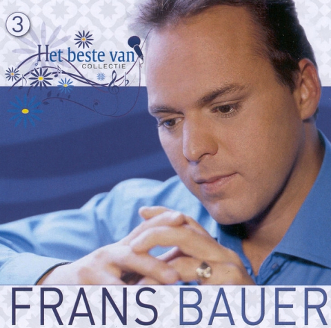 Frans Bauer - het beste van