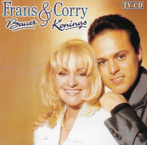 Frans Bauer & Corry Konings 