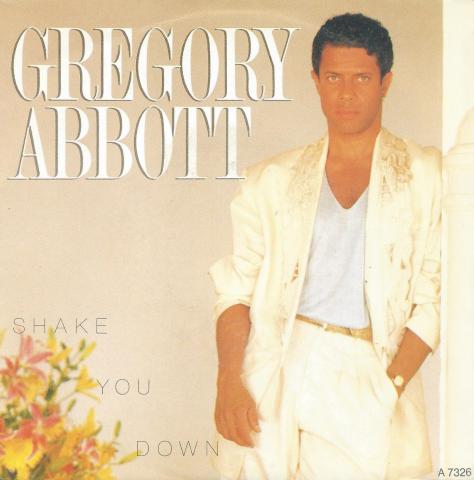 Gregory Abbott shake you down 
