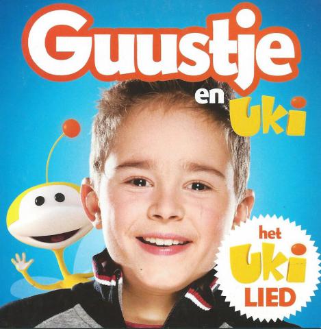 Guustje & Uki het Uki lied