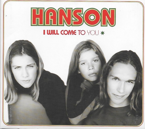 Hanson - I will come to you