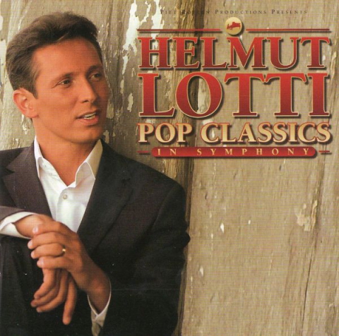 Helmut Lotti - pop classics in symphony