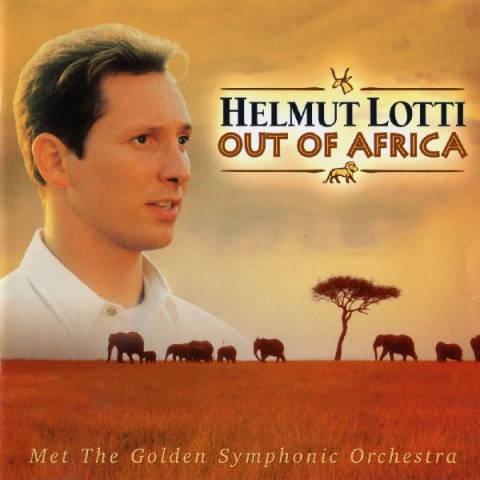Helmut Lotti - out of Africa