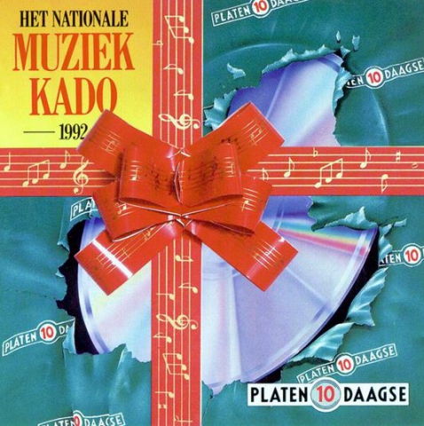 Het Nationale Muziekkado 1992