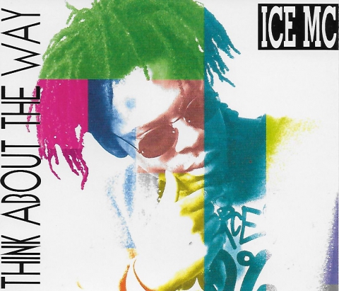 Ice MC - think about the way