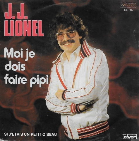 J.J. Lionel