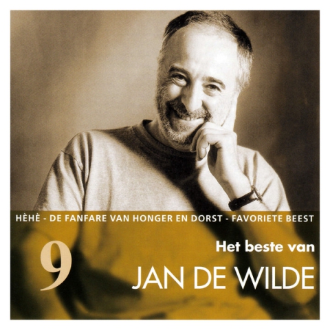 Jan De Wilde - het beste van
