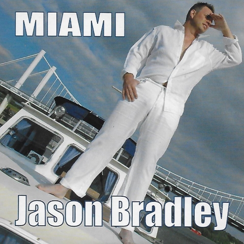 Jason Bradley