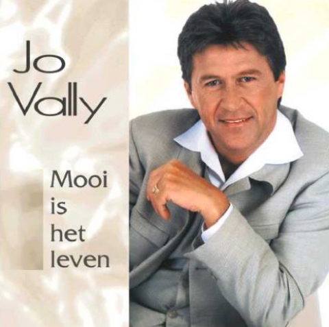Jo Vally