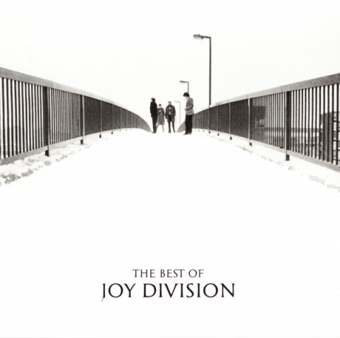Joy Division - the best of 