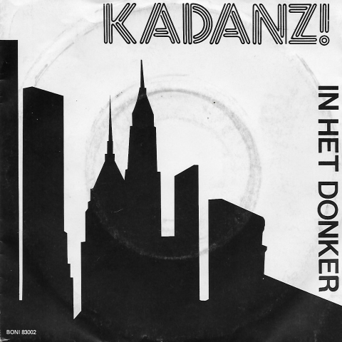 Kadanz - in het donker