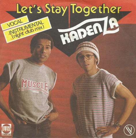 Kadenza - let's stay together