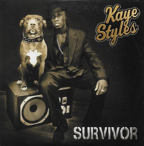 Kaye Styles 