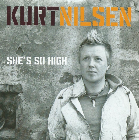 Kurt Nilsen - she's so high