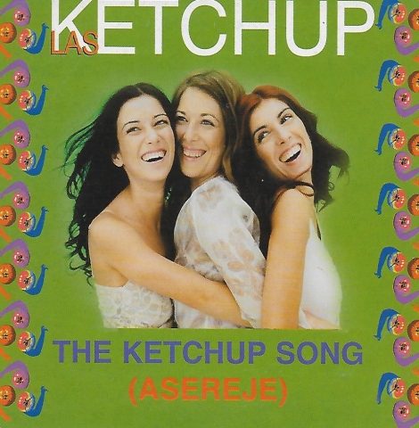 Las Ketchup