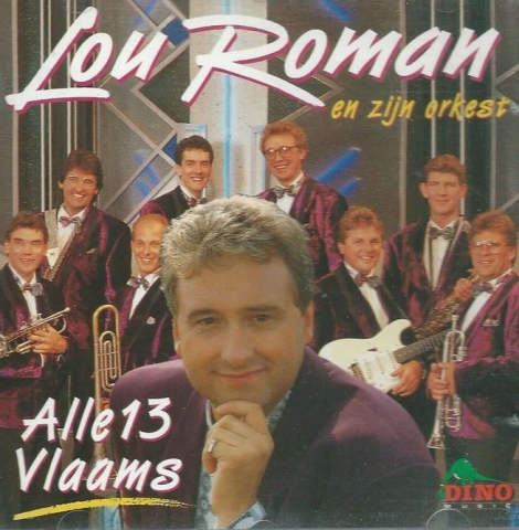 Lou Roman