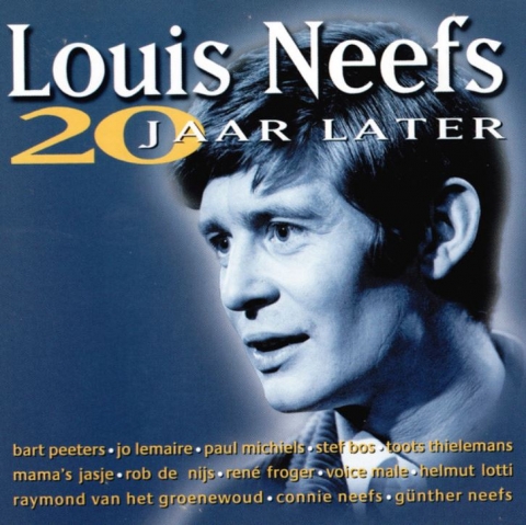 Louis Neefs