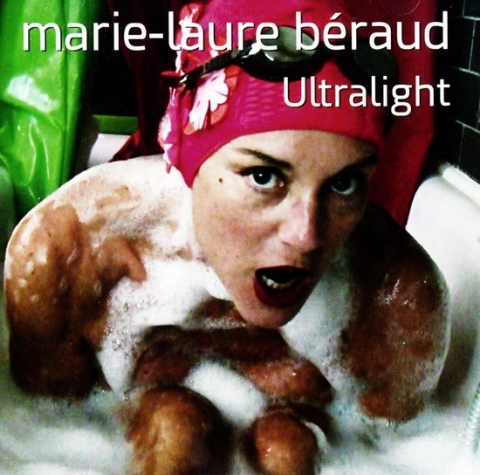 Marie-Laure Béraud