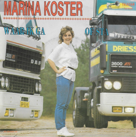 Marina Koster 