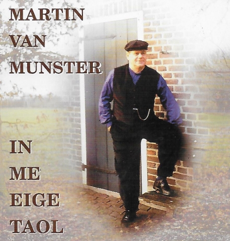 Martin Van Munster 