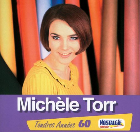Michèle Torr