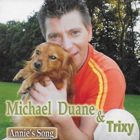 Michael Duane & Trixy